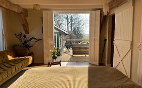 B&B De Vrijbuiter